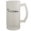 16oz Frosted Beer Stein Thumbnail