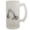 16oz Frosted Beer Stein Thumbnail