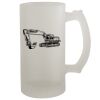 16oz Frosted Beer Stein Thumbnail