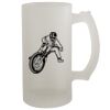 16oz Frosted Beer Stein Thumbnail