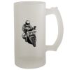 16oz Frosted Beer Stein Thumbnail
