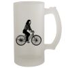 16oz Frosted Beer Stein Thumbnail
