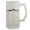 16oz Frosted Beer Stein Thumbnail