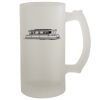 16oz Frosted Beer Stein Thumbnail