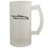 16oz Frosted Beer Stein Thumbnail