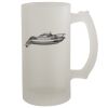 16oz Frosted Beer Stein Thumbnail