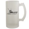 16oz Frosted Beer Stein Thumbnail