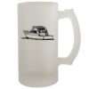 16oz Frosted Beer Stein Thumbnail