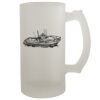 16oz Frosted Beer Stein Thumbnail