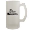 16oz Frosted Beer Stein Thumbnail