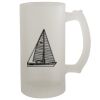 16oz Frosted Beer Stein Thumbnail