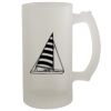 16oz Frosted Beer Stein Thumbnail