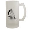 16oz Frosted Beer Stein Thumbnail