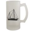 16oz Frosted Beer Stein Thumbnail