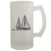 16oz Frosted Beer Stein Thumbnail