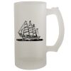 16oz Frosted Beer Stein Thumbnail