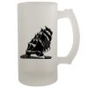 16oz Frosted Beer Stein Thumbnail