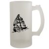 16oz Frosted Beer Stein Thumbnail