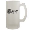 16oz Frosted Beer Stein Thumbnail