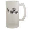 16oz Frosted Beer Stein Thumbnail
