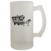 16oz Frosted Beer Stein Thumbnail