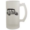16oz Frosted Beer Stein Thumbnail