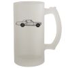 16oz Frosted Beer Stein Thumbnail