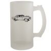 16oz Frosted Beer Stein Thumbnail