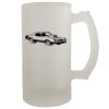 16oz Frosted Beer Stein Thumbnail