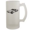 16oz Frosted Beer Stein Thumbnail
