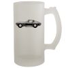 16oz Frosted Beer Stein Thumbnail