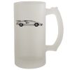 16oz Frosted Beer Stein Thumbnail