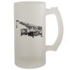 16oz Frosted Beer Stein Thumbnail