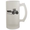 16oz Frosted Beer Stein Thumbnail