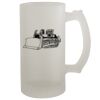 16oz Frosted Beer Stein Thumbnail