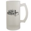 16oz Frosted Beer Stein Thumbnail