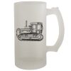 16oz Frosted Beer Stein Thumbnail