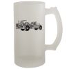 16oz Frosted Beer Stein Thumbnail