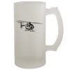 16oz Frosted Beer Stein Thumbnail