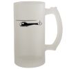 16oz Frosted Beer Stein Thumbnail