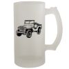 16oz Frosted Beer Stein Thumbnail