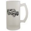 16oz Frosted Beer Stein Thumbnail