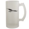 16oz Frosted Beer Stein Thumbnail