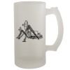 16oz Frosted Beer Stein Thumbnail