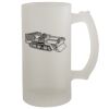 16oz Frosted Beer Stein Thumbnail