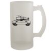 16oz Frosted Beer Stein Thumbnail