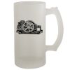 16oz Frosted Beer Stein Thumbnail