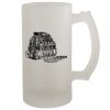 16oz Frosted Beer Stein Thumbnail