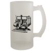 16oz Frosted Beer Stein Thumbnail