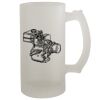 16oz Frosted Beer Stein Thumbnail